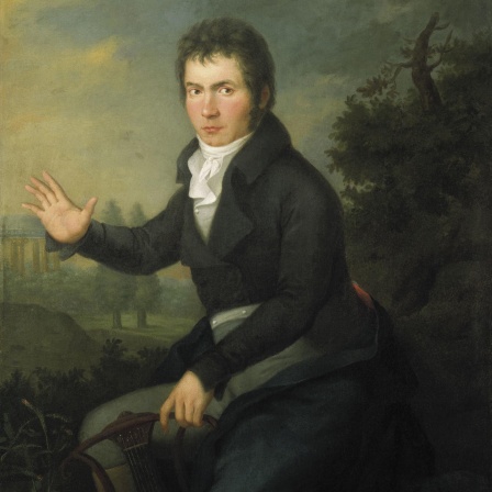 Beethoven - Symphonie Nr.6 "Pastorale"