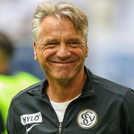 Horst Steffen 