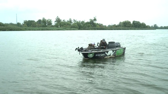 Weltspiegel - Polen: Die Fischretter An Der Oder