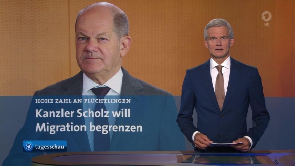 Tagesschau - Tagesschau 17:00 Uhr