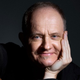 Dieter Ilg - Kontrabassist und Komponist