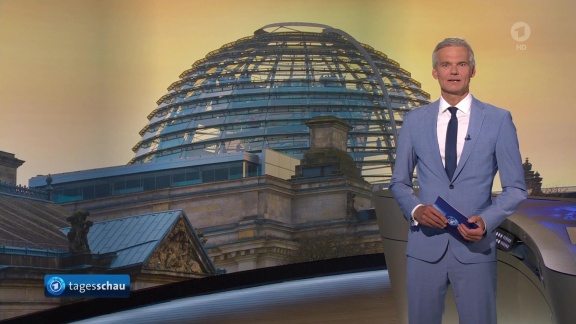 Tagesschau - Tagesschau 20:00 Uhr, 26.06.2025