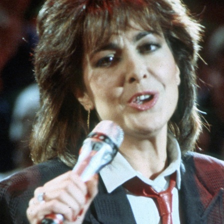Paola Felix 1986