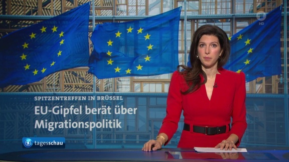 Tagesschau - Tagesschau 09:00 Uhr, 17.10.2024