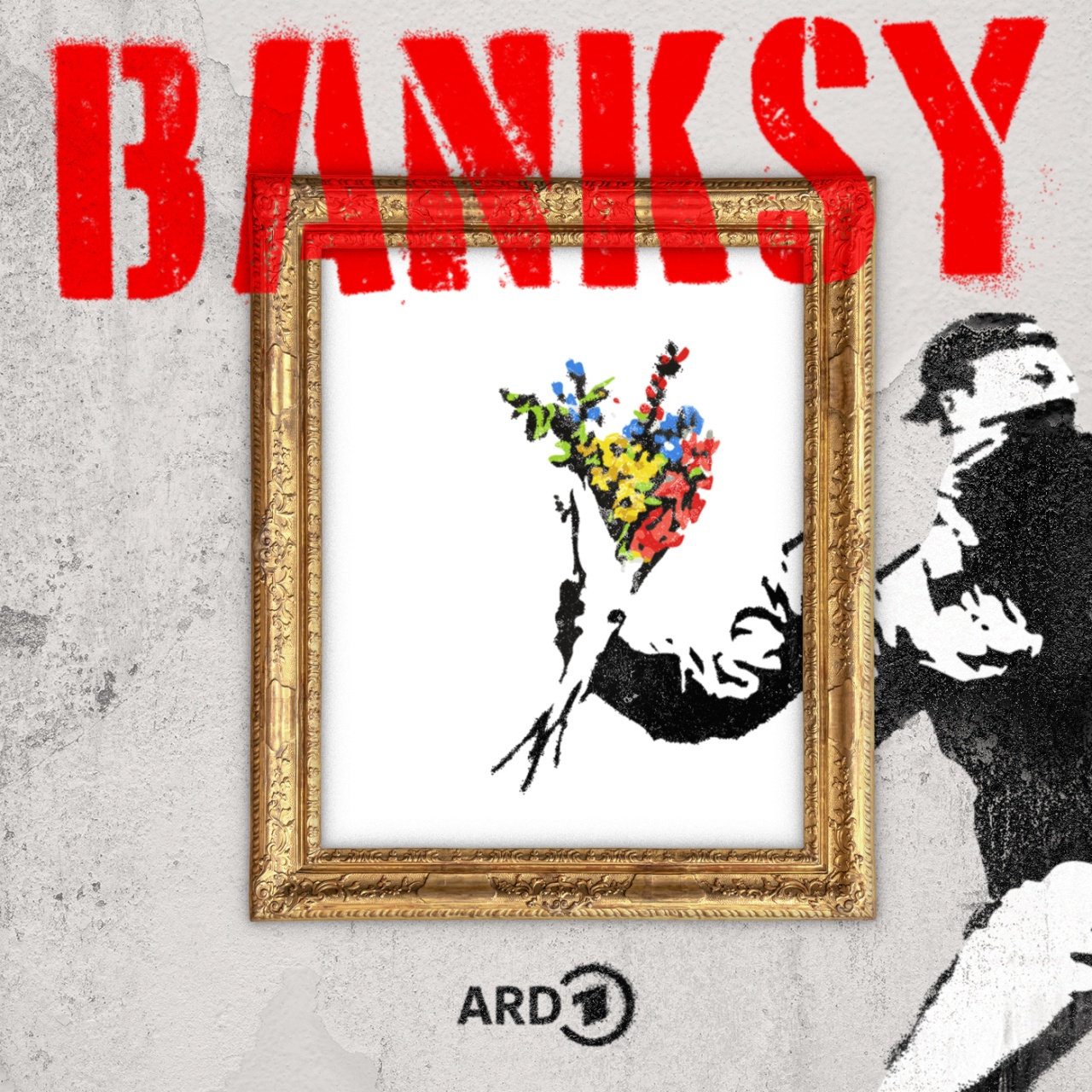 Banksy – Rebellion oder Kitsch – Trailer