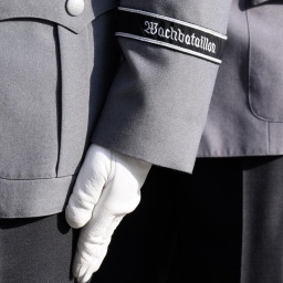 Bundestag beschließt Veteranentag