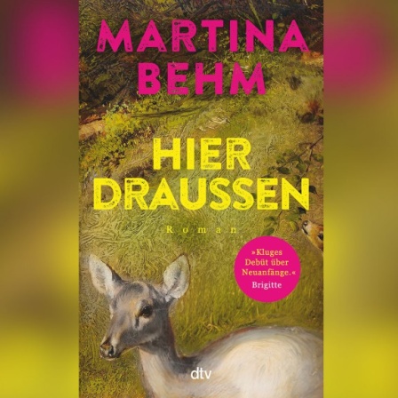 Martina Brehm