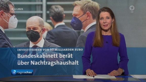 Tagesschau - Tagesschau, 09:00 Uhr