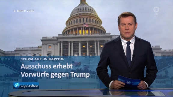 Tagesschau - Tagesschau, 09:00 Uhr