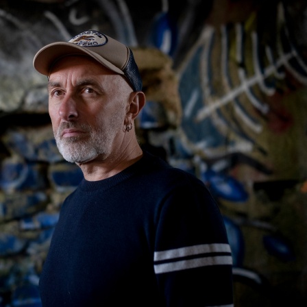 Yann Tiersen