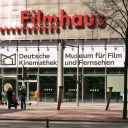 Deutsche Kinemathek - Museum für Film und Fernsehen am Potsdamer Platz in Berlin_foto: www.imago-images.de/STEFAN ZEITZ
