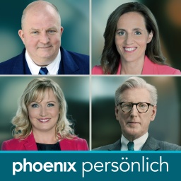 phoenix persönlich - Audio Podcast
