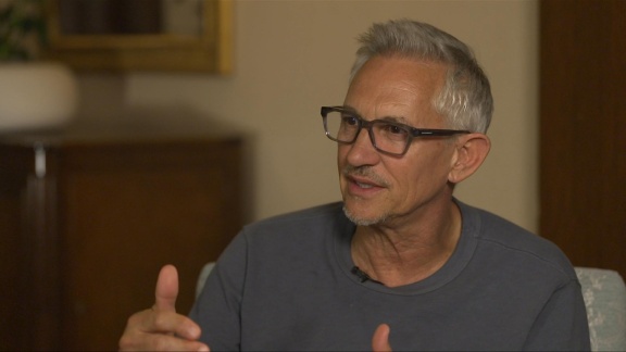 Sportschau Uefa Euro 2024 - Gary Lineker - 'es Ist Ein Lebensziel Zu Sehen, Wie England Etwas Gewinnt'