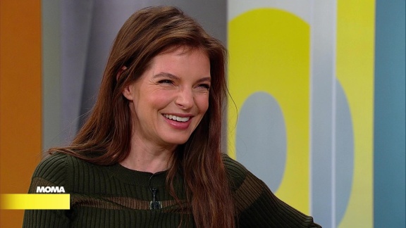 Morgenmagazin - Talk: Yvonne Catterfeld