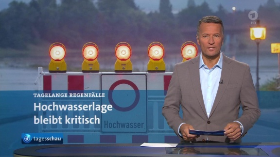 Tagesschau - Tagesschau 09:00 Uhr, 17.09.2024