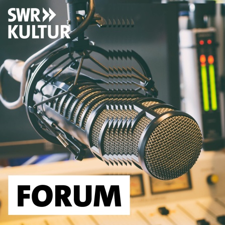 Podcastbild SWR2 Forum