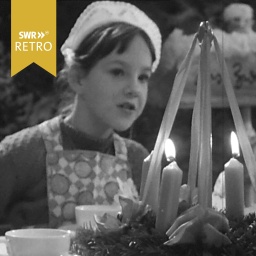 SWR Retro: Jahrlaufbräuche