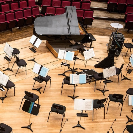 Corona und die Folgen: Wie es den kleinen Musikveranstaltern geht