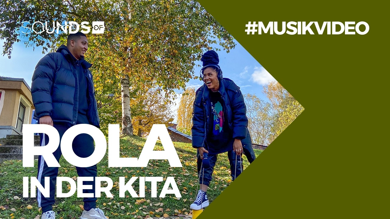 Rola feat. KiTa | Sounds Of Kollektiv (Official Video)