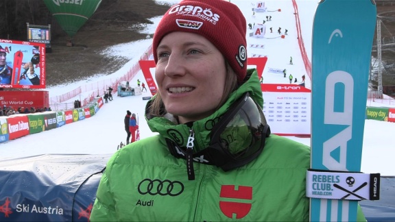 Sportschau - Lena Dürr: 'volle Attacke Ist Aufgegangen'