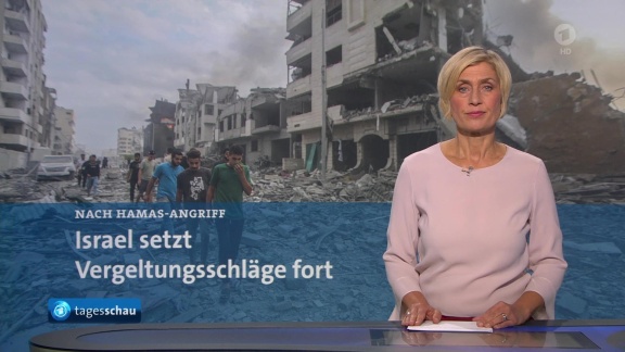 Tagesschau - Tagesschau 17:00 Uhr