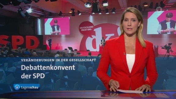 Tagesschau - Tagesschau, 16:50 Uhr