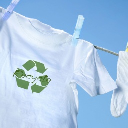 Altkleider recyceln nach neuer EU-Richtlinie