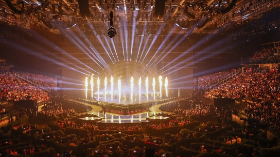 Eurovision Song Contest - Esc 2022: Das Finale In Voller Länge