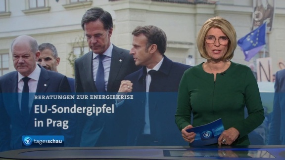 Tagesschau - Tagesschau, 14:00 Uhr