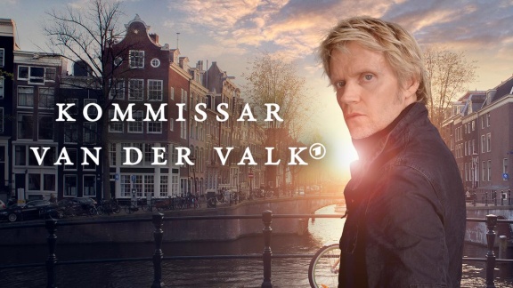 Kommissar Van Der Valk - Trailer: Kommissar Van Der Valk (s02/e00)