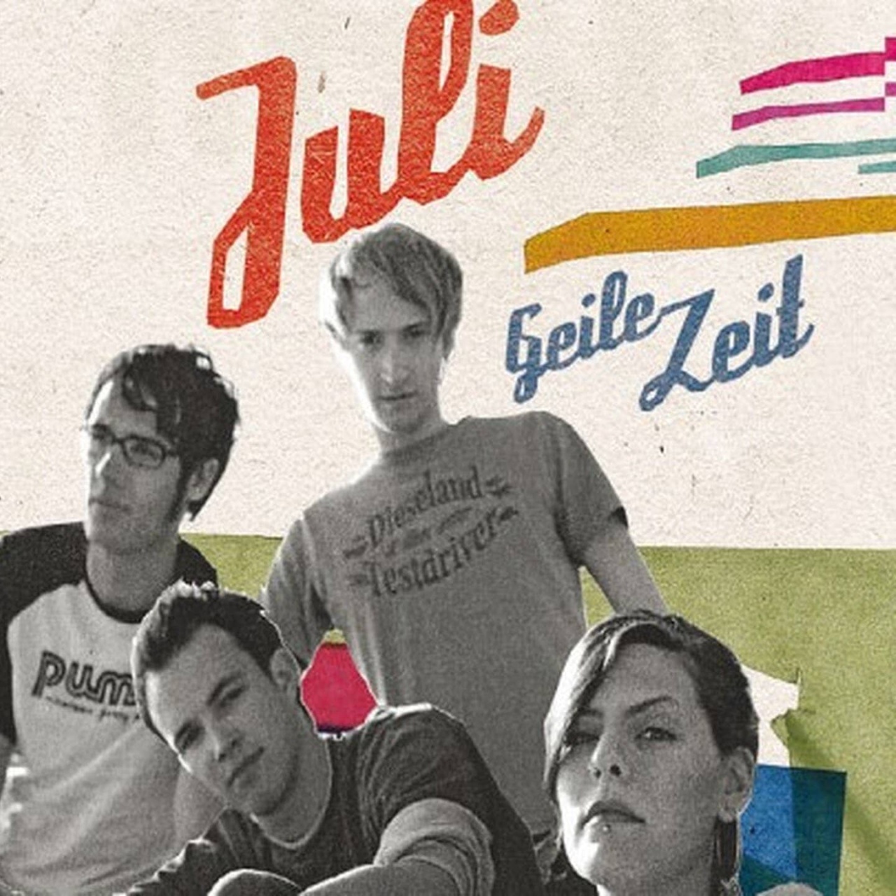 Die größten Hits und ihre Geschichte · Geile Zeit Juli · Podcast in