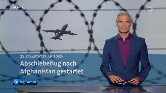 Tagesschau - Tagesschau 09:00 Uhr, 30.08.2024