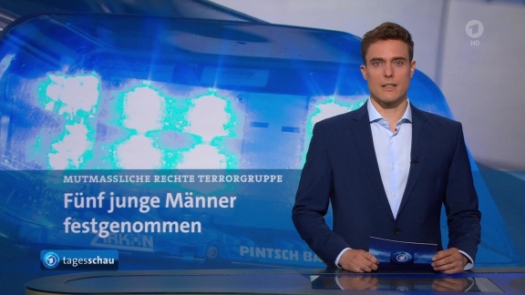 Tagesschau - Tagesschau 09:00 Uhr, 21.05.2025