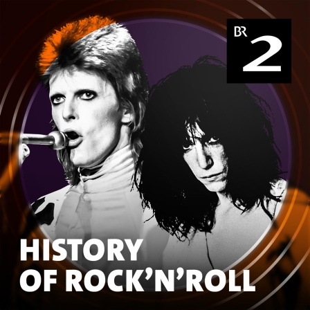 History of Rock'n'Roll  - Stars erzählen Musikgeschichte