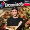 Mann, Pizza