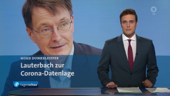 Tagesschau - Tagesschau, 20:00 Uhr