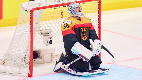 Sportschau - Deutsches Team Kassiert Nächste 1:6 Niederlage