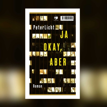 Peter Licht - Ja okay, aber