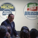Italien vor der Wahl: Wie viel Krise geht noch?