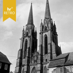 Elisabethkirche Marburg