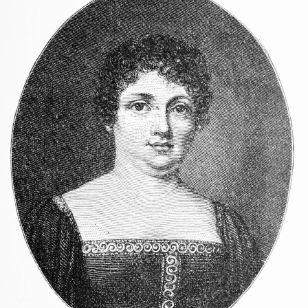 Christiane Vulpius, Goethes Frau
