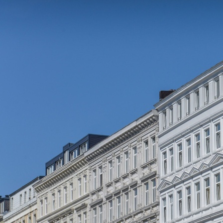 Immobilien in Hamburg.