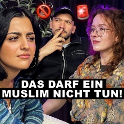 Was ist ein „echter“ Muslim? Mit Charlotte und Nalin - Thumbnail