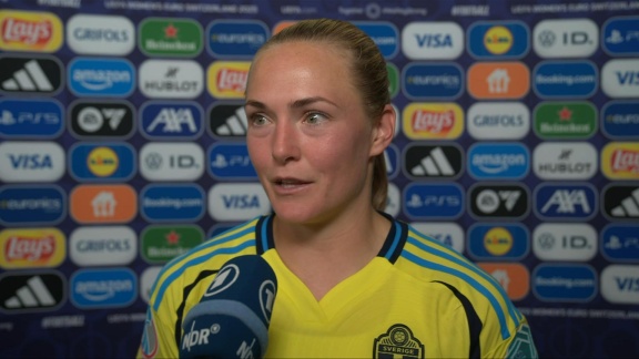 Coverbild Deutschland / Giulia Gwinn