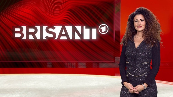 Brisant - Brisant Vom 30. Dezember