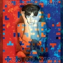 "Tug Of War” ist 1982 Paul McCartneys großes Solo Comeback nach dem Ende seiner Band Wings.