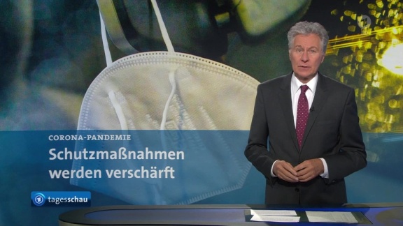 Tagesschau - Tagesschau, 17:00 Uhr