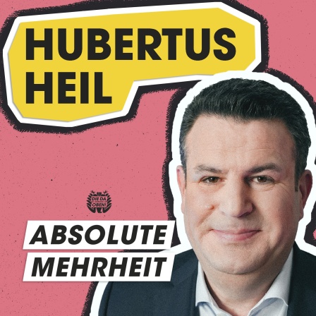 Hubertus Heil, macht die SPD nur Politik für die Alten? - Thumbnail