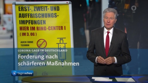 Tagesschau - Tagesschau, 14:00 Uhr