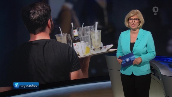 Tagesschau - Tagesschau 16:00 Uhr, 27.06.2025